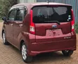 Subaru Stella 2019 Red - 4