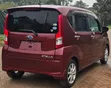 Subaru Stella 2019 Red - 5