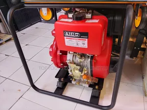 3 Inch Aico Diesel Surface Water Pump