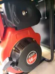 3 Inch Aico Diesel Surface Water Pump - 4
