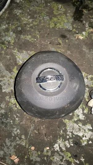 Nissan Note Sterling Airbag E12 (2018)