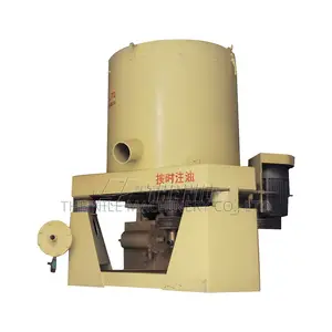 Gold Centrifugal Concentrator - Mashine za Madini