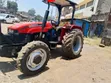 Case JX55 4WD Tractor - 2