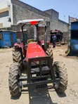 Case JX55 4WD Tractor - 3