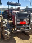 Massey Ferguson MF 385 4WD Tractor - 2