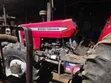 Massey Ferguson MF 385 4WD Tractor - 3