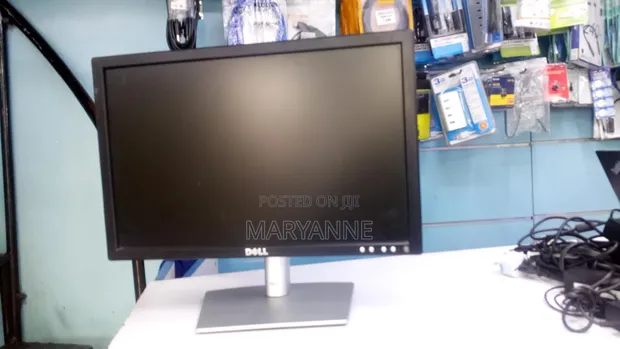 Dell 19-inch Wide Monitor (Refurbished) - 1