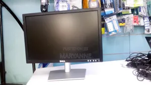 Dell 19-inch Wide Monitor (Refurbished)
