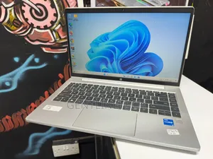 HP ProBook 450 G8 Laptop - 8GB RAM, 512GB SSD