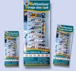 Comfort 7-Layer Shoe Rack - 2