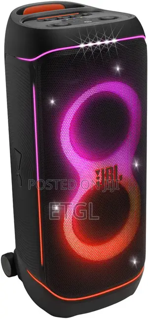 JBL PartyBox 720 Speaker