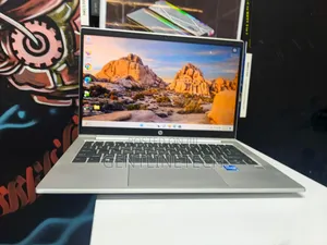 HP ProBook 430 G8 Laptop - 16GB RAM, 256GB SSD