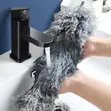 Kifaa cha Kusafishia Dari cha Microfiber chenye Telescopic - 2