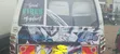 Toyota HiAce 2003 14-Seater Bus - 1