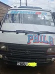 Toyota HiAce 2003 14-Seater Bus - 2