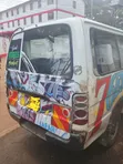 Toyota HiAce 2003 14-Seater Bus - 3