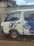 Toyota HiAce 2003 14-Seater Bus - 4