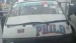 Toyota HiAce 2003 14-Seater Bus - 5