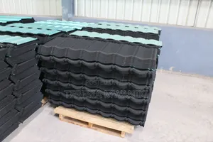 Milano Stone Coated Tiles