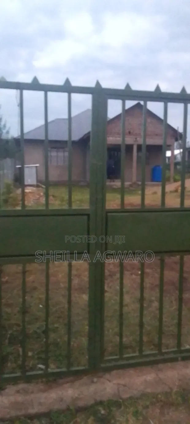 2 Bedroom House for Sale in Sofia, Key Villa, Homa Bay Central - 1