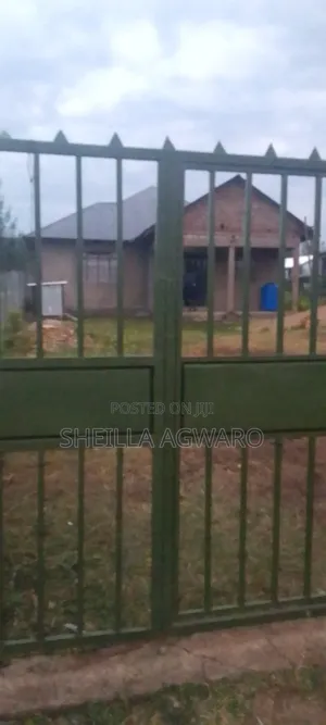 Nyumba ya Vyumba 2 vya Kulala kwa Uuzaji Sofia, Key Villa, Homa Bay Central