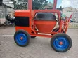 Concrete Mixer - Industrial Area, Nairobi - 2