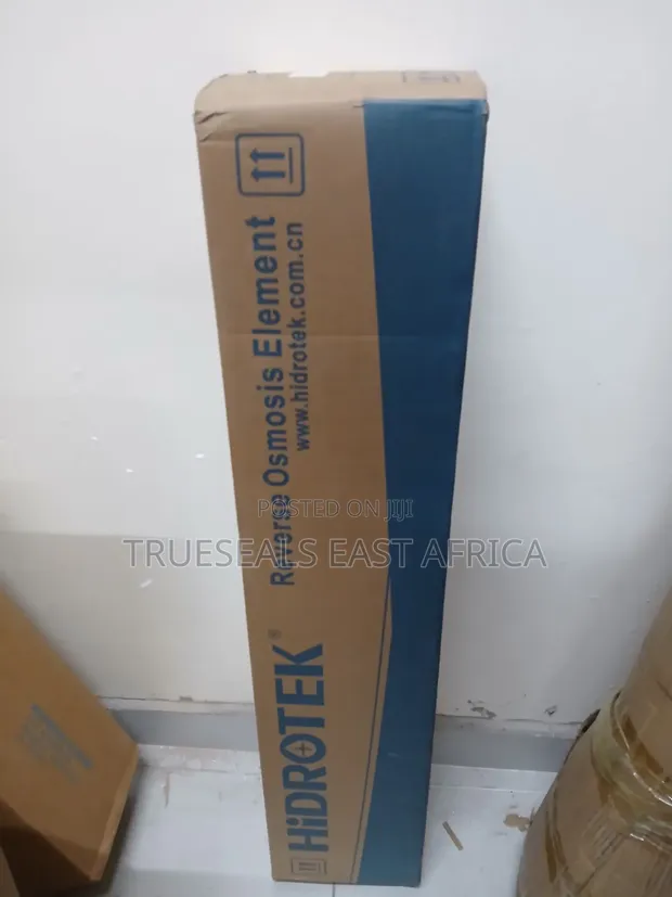 Hidrotek 8040 RO Membrane - 1