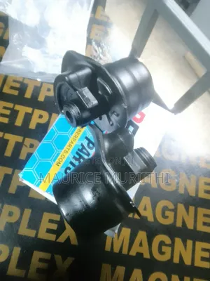 Bush za Rear Suspension za Toyota Nze, Fielder, Premio, Allion