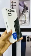 Samsung Galaxy A17 Mpya 128GB Nyeusi - 2