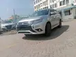 Mitsubishi Outlander 2.4 PHEV AWD 2018 Nyeupe - 1