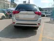 Mitsubishi Outlander 2.4 PHEV AWD 2018 Nyeupe - 3