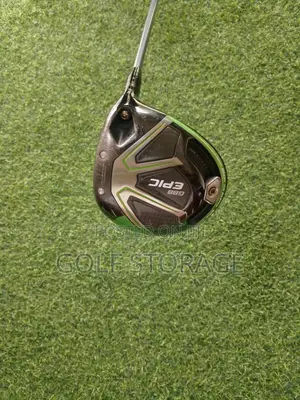 Callaway GBB Epic Driver na Project X HZRDUS Shaft