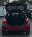 Toyota Vitz 2019 Maroon - 5
