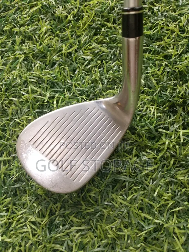 TaylorMade M2 SW Wedge, Chuma cha Shaft - 1