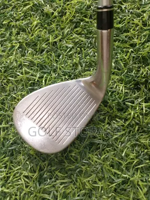 TaylorMade M2 SW Wedge, Chuma cha Shaft