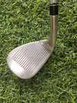 TaylorMade M2 SW Wedge, Chuma cha Shaft - 1