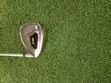 TaylorMade M2 SW Wedge, Chuma cha Shaft - 5