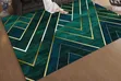 Carpet 3D Ubora 7x10 - 2