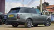 Land Rover Range Rover Vogue 2020 Gold - 2
