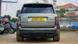 Land Rover Range Rover Vogue 2020 Gold - 4