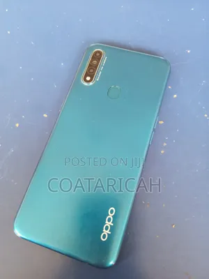 Oppo A31 64GB Bluu