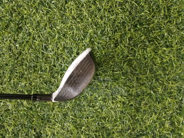 TaylorMade M2 Fairway Wood 3 (15°), Stiff Flex - 1