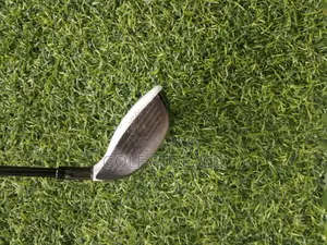 TaylorMade M2 Fairway Wood 3 (15°), Stiff Flex