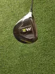 TaylorMade M2 Fairway Wood 3 (15°), Stiff Flex - 2