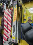 Vipande vya Wiper vya 16" (400mm) - 2