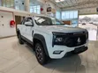 New Sinotruk Howo 4x4 Pickup 2025 - 2