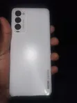 Tecno Camon 18 P 128GB Nyeupe - 1