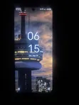 Tecno Camon 18 P 128GB Nyeupe - 2
