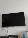 TCL 55-Inch QLED Smart TV - 1