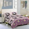 Kids Cartoon Themed Bedsheets (5x6) - 3